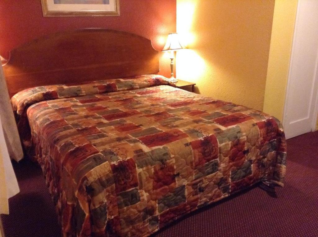 Oceanside Inn & Suites Eksteriør bilde